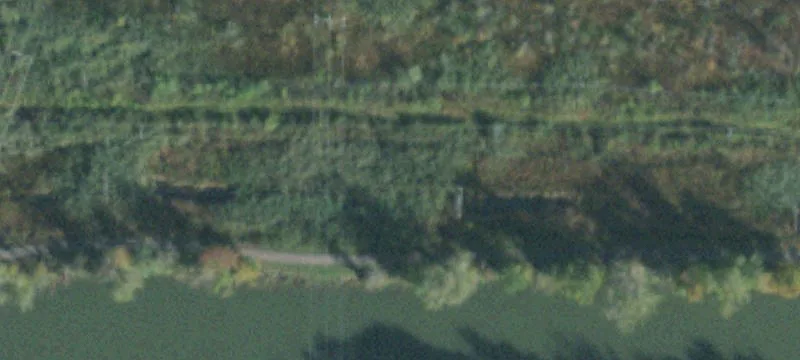 Barge Canal W