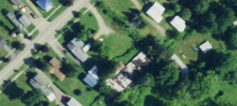 45 Pearl St