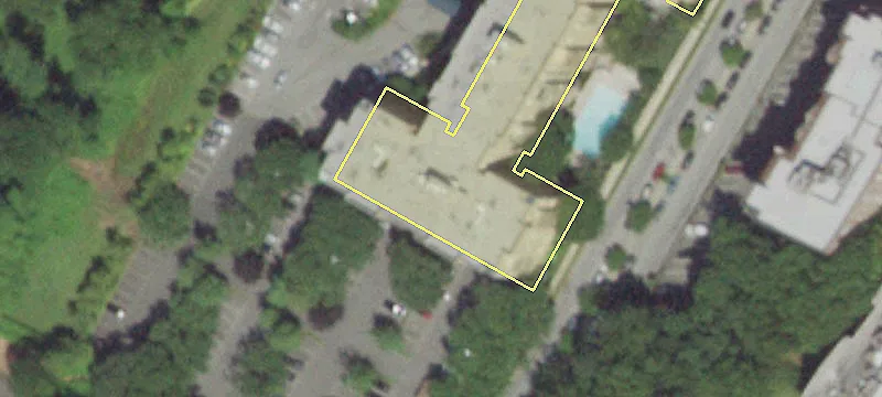 35 Chatsworth Ave, Unit PO27