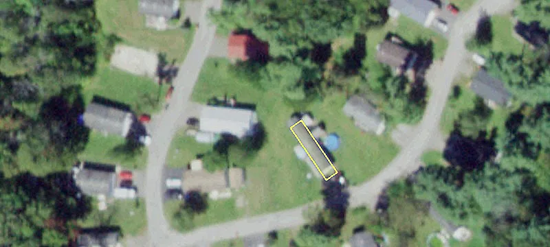 19 Mettacahonts Rd Lot, Unit 20