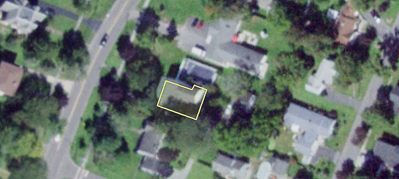 86 Cayuga St
