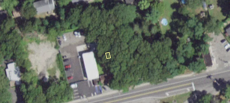 Neighborhood Rd