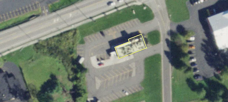 1951 Buffalo Rd