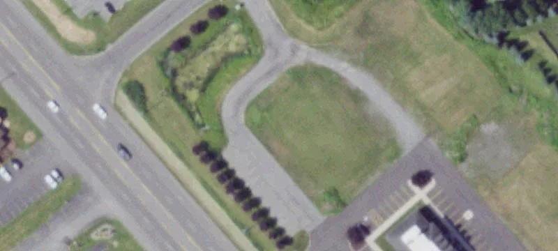Oswego Rd