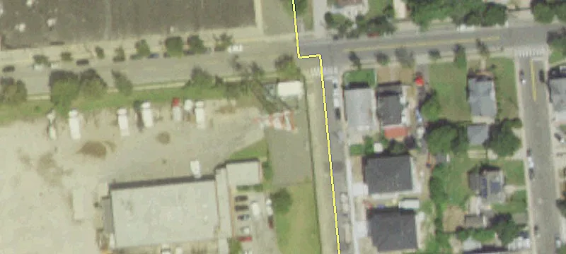 Bayview Ave