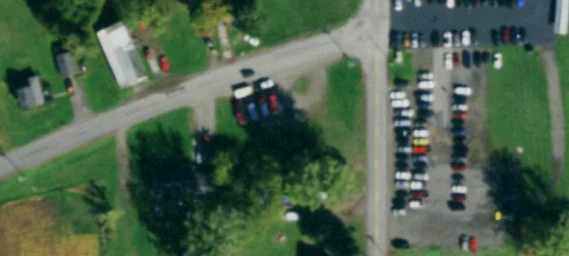 5030 Shelby Rd