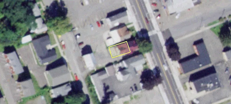 611 Franklin St