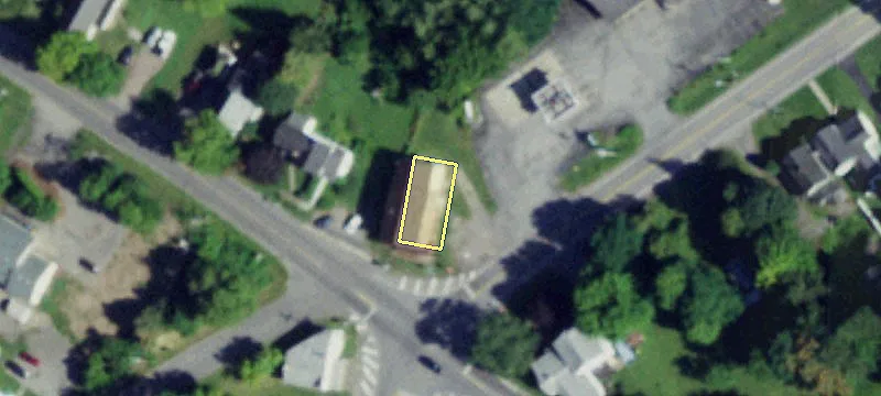 16301 Lee Rd
