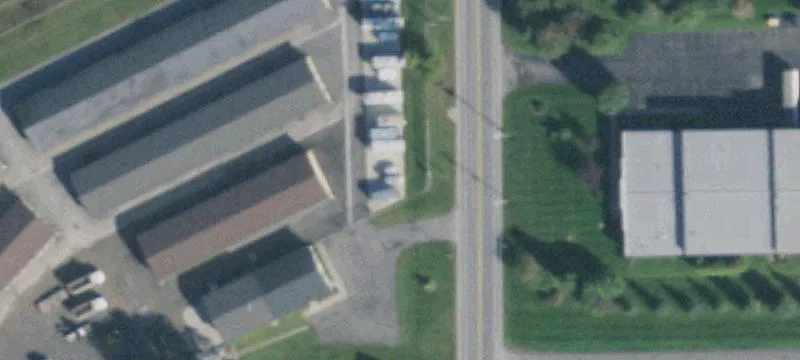 Wayneport Rd
