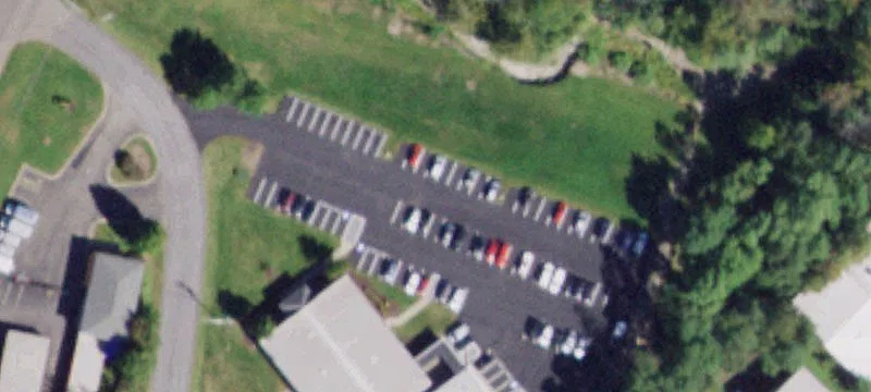 100 Marshall Dr