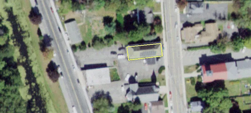 139 Stage Rd