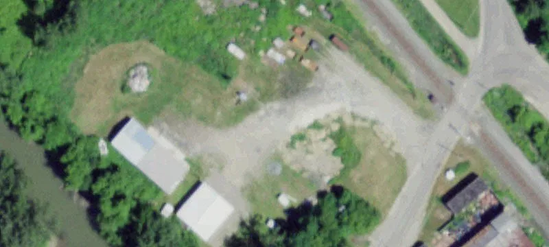 Depot St