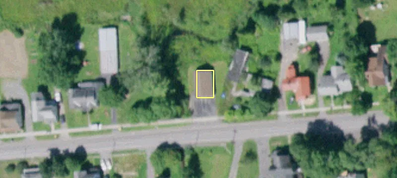Jordanville, NY 13361