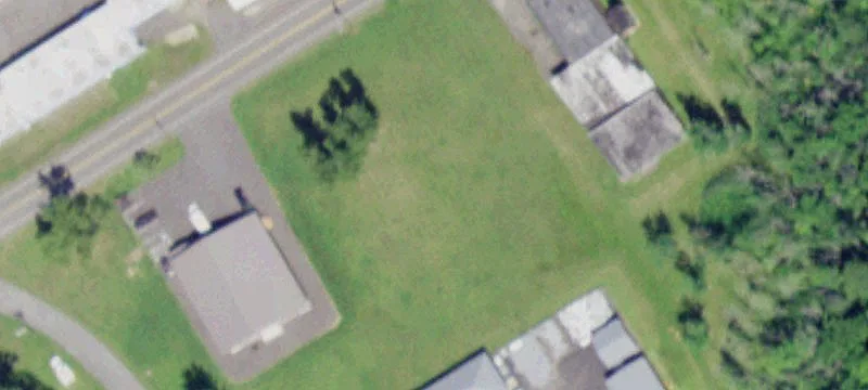 Industrial Tract Rd