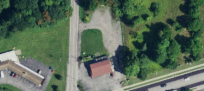 10250 Main St