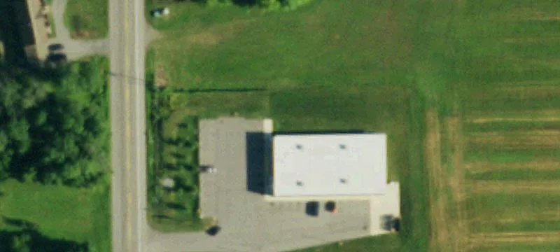 9181 Alleghany Rd