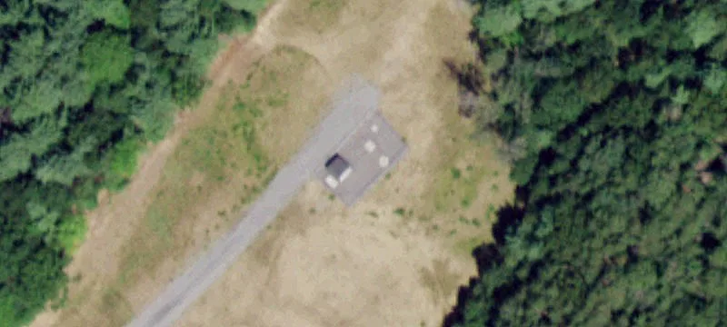 Perry Rd