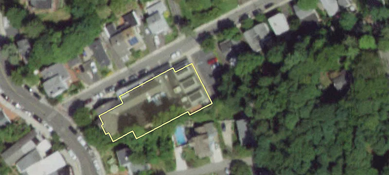 110 Thompson St