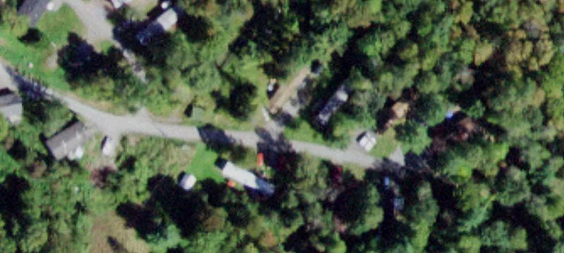County Rd 111