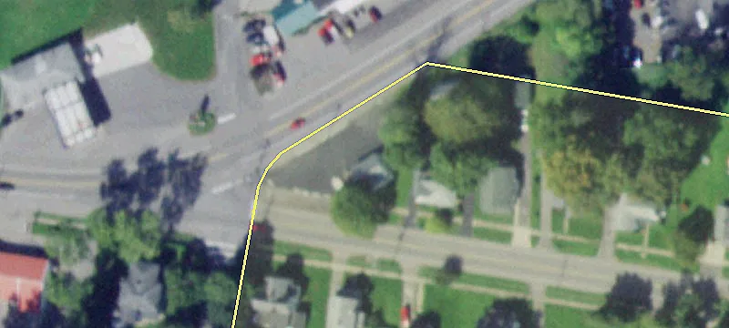 707 Blue Cut Rd