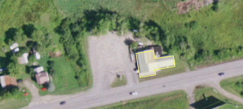 836 State Hwy 29