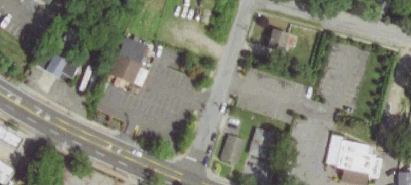Forbes St