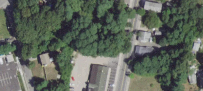 283 Mastic Rd