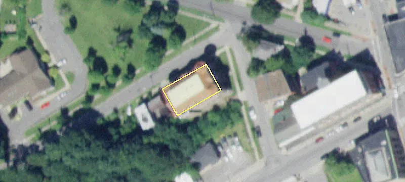5 Prospect St
