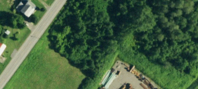 Crittenden Rd