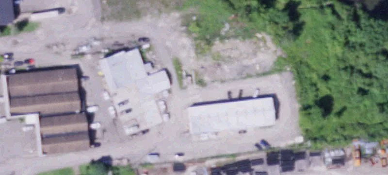 101 Borden Ave