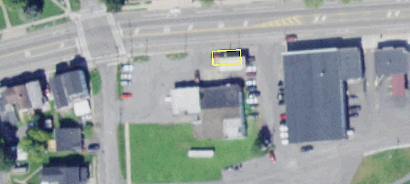 45 Main St
