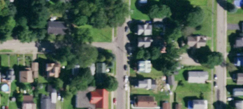 Gifford Ave
