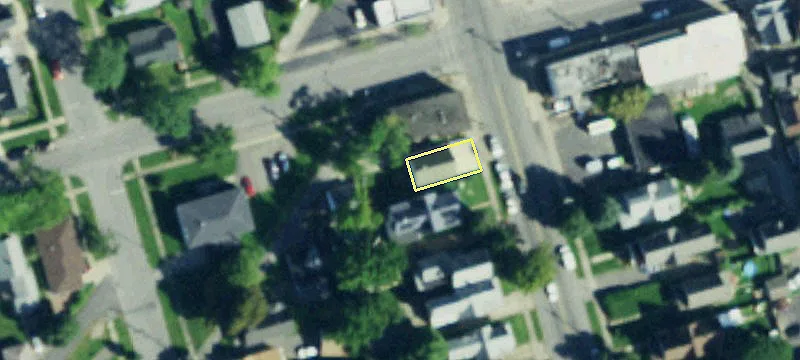 296 Payne Ave