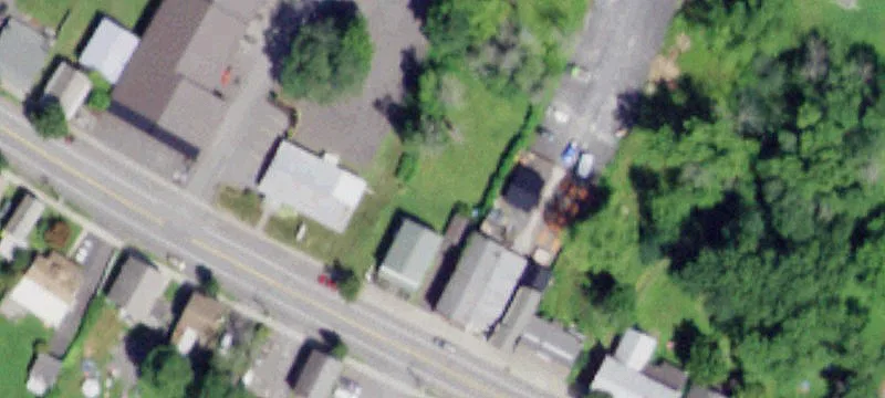 247 Mansion St