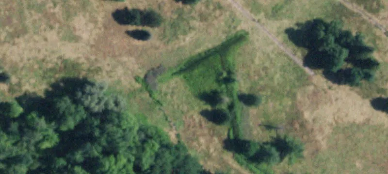 3739 County Line Rd