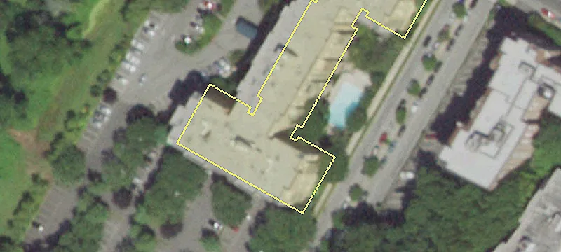 35 Chatsworth Ave, Unit PO1