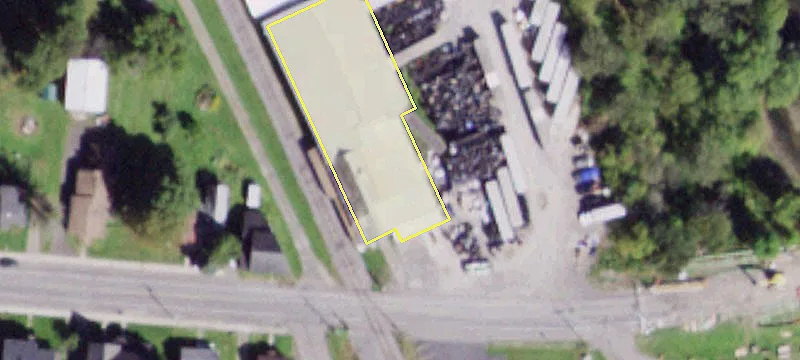 Blodgett Mls Rd