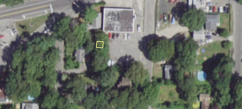 Woodside Dr