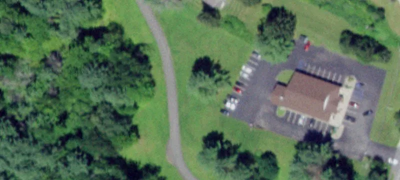 1397 New Scotland Rd