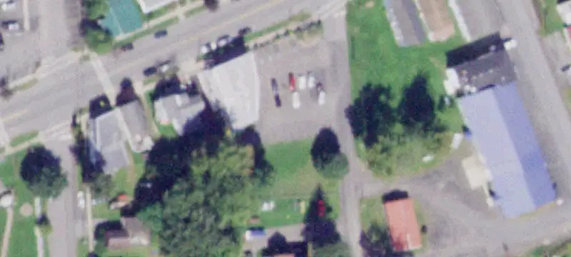 Main St