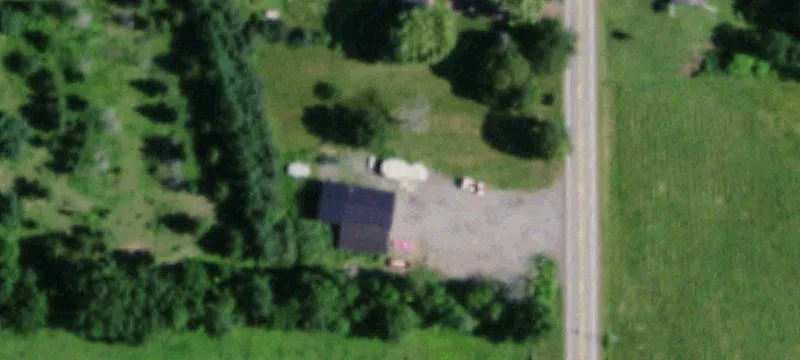 10046 Perry Rd