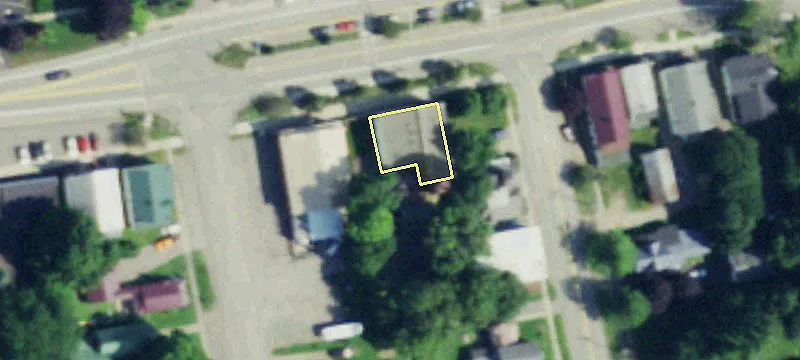 10 Main St