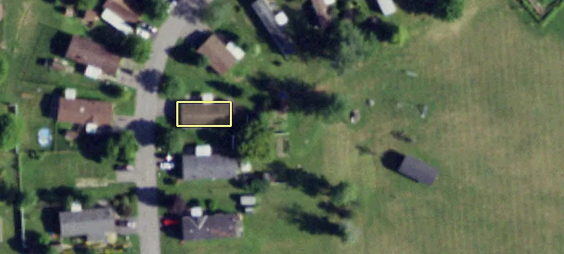 17144 4th Section Rd