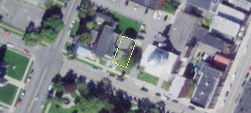 30 Church St