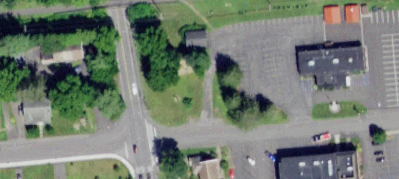 Poplar Dr