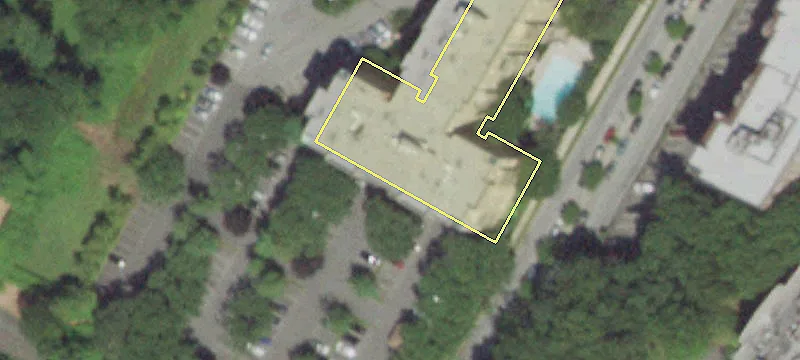 35 Chatsworth Ave, Unit PO25