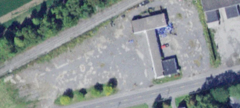 191 Border City Rd