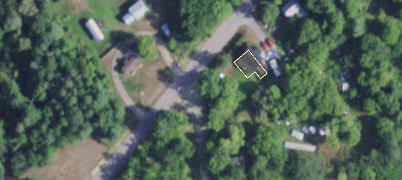 Pepper Hl Rd