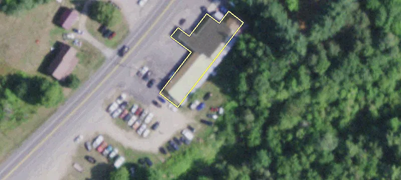 3439 Rte 3rd 3