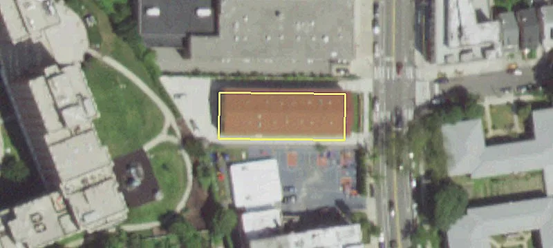 7548 Parsons Blvd, Unit P12